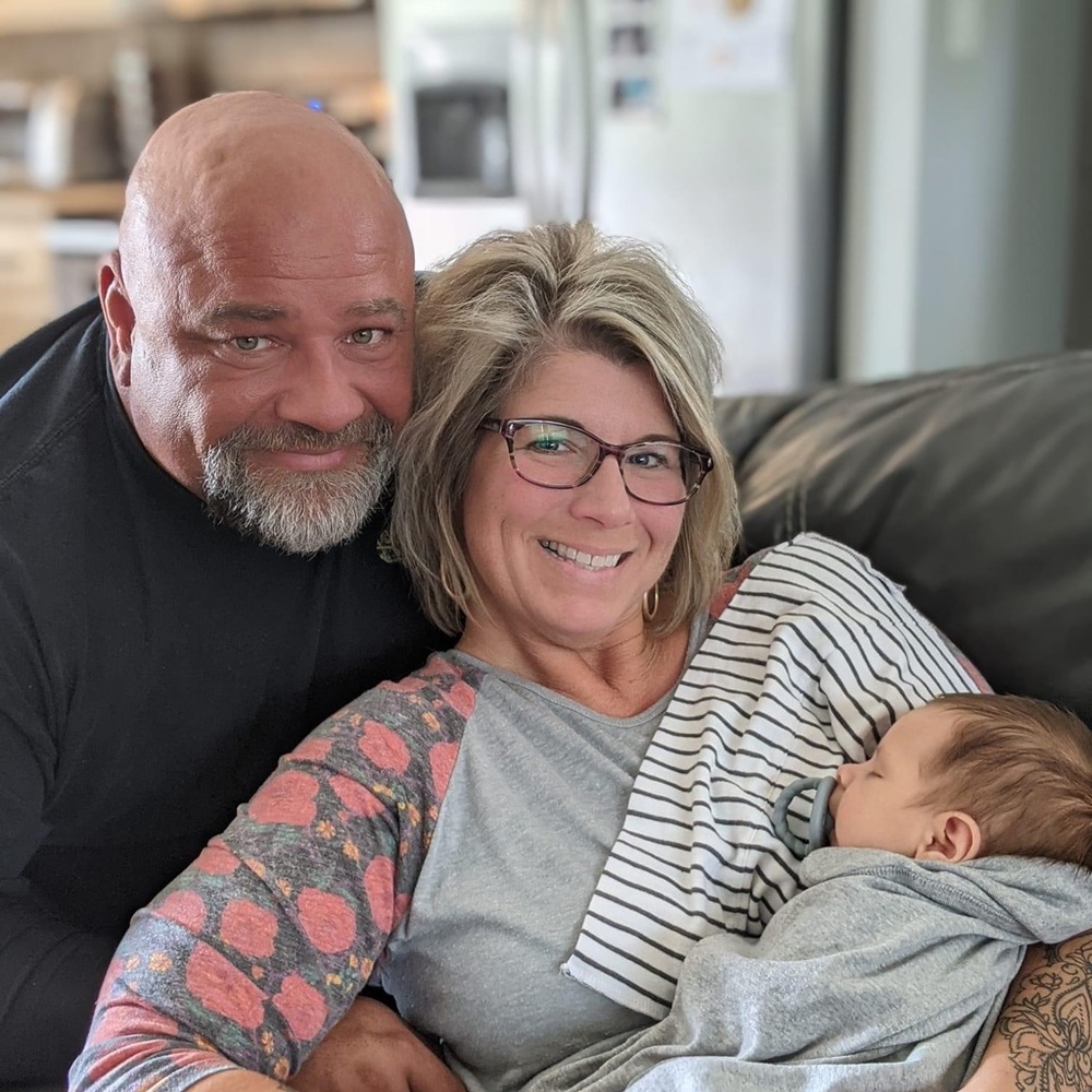 Meet your Posher, Teresa